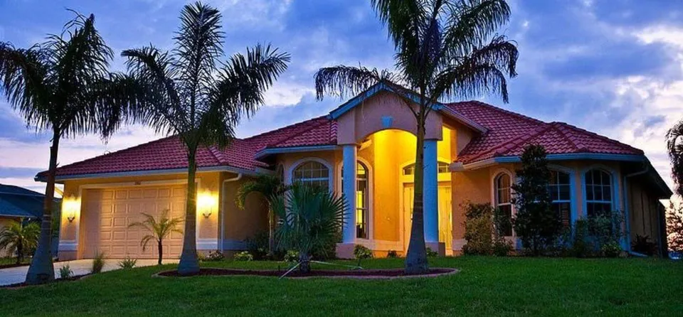 Pelican Bay Real Estate