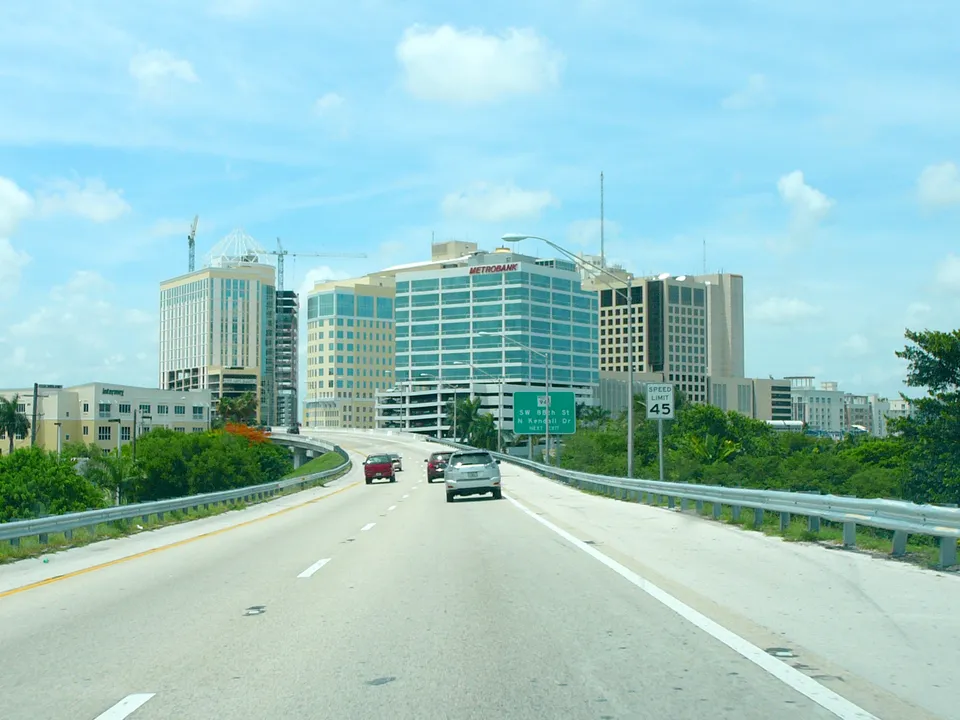 Kendall Real Estate