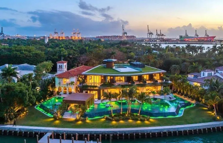 Star Island Real Estate