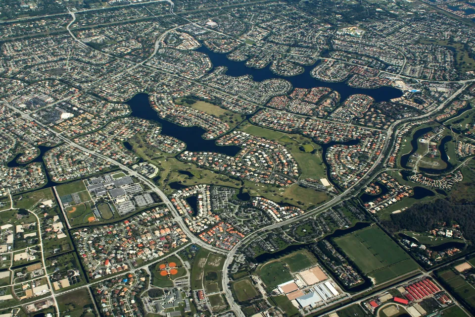 Wellington Real Estate