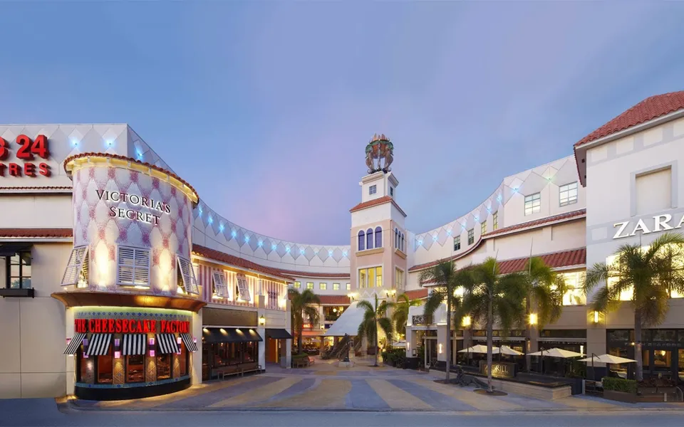 Aventura Real Estate