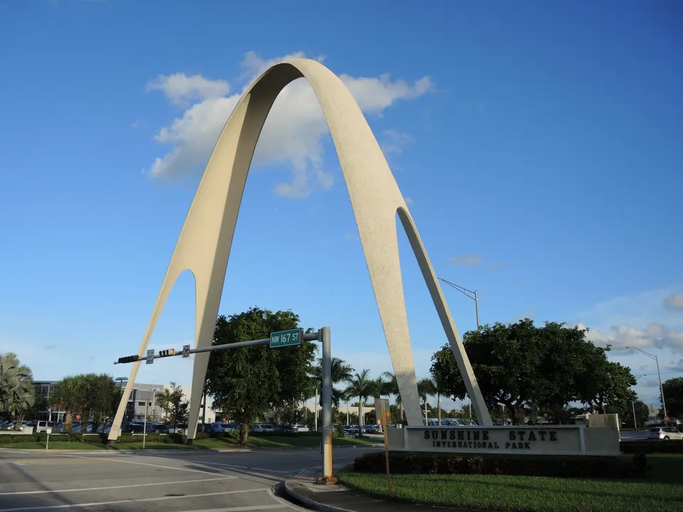Miami Gardens Real Estate