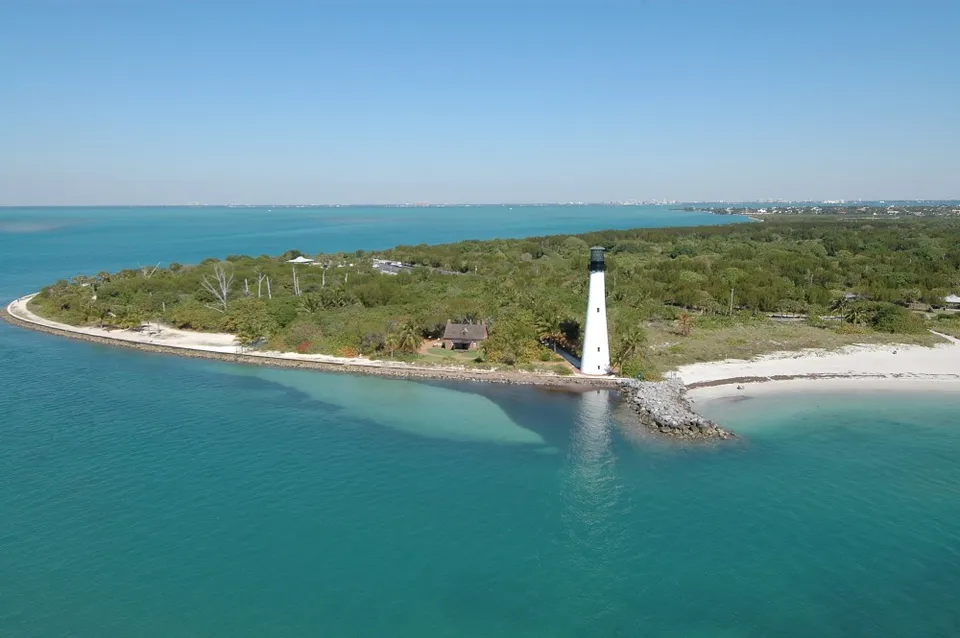 Key Biscayne Real Estate