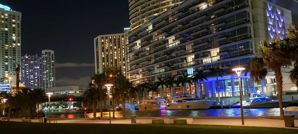 Brickell Real Estate