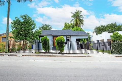 Little Havana Real Estate