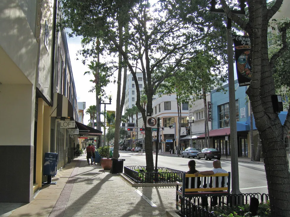 West Palm Beach Real Estate