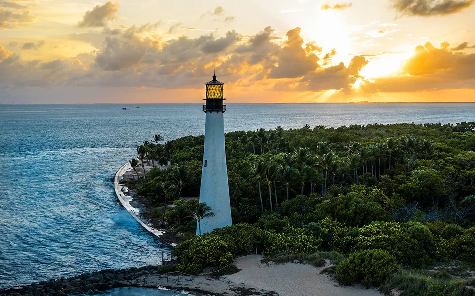 Key Biscayne Real Estate