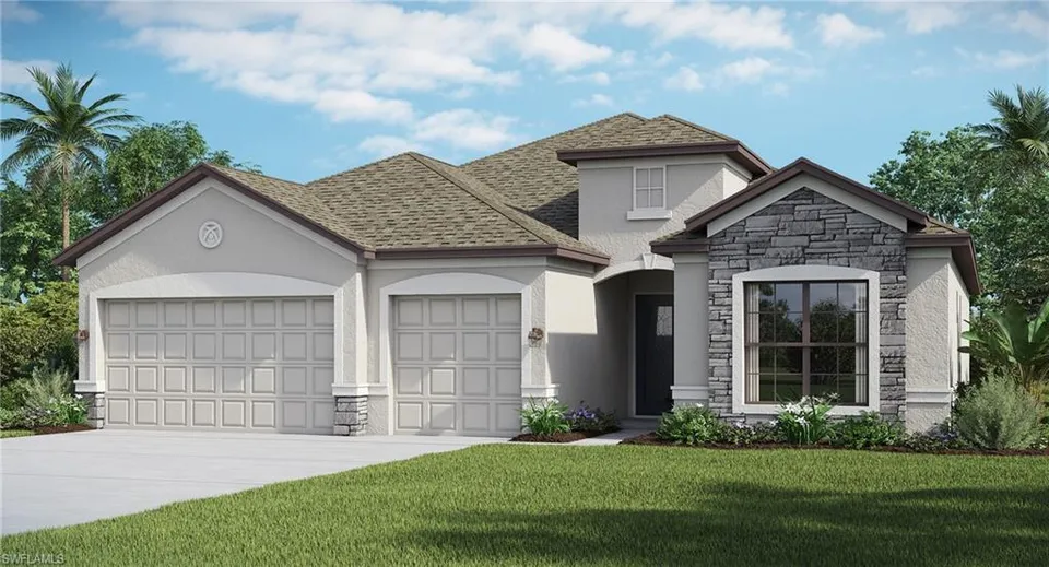 The Moorings Real Estate