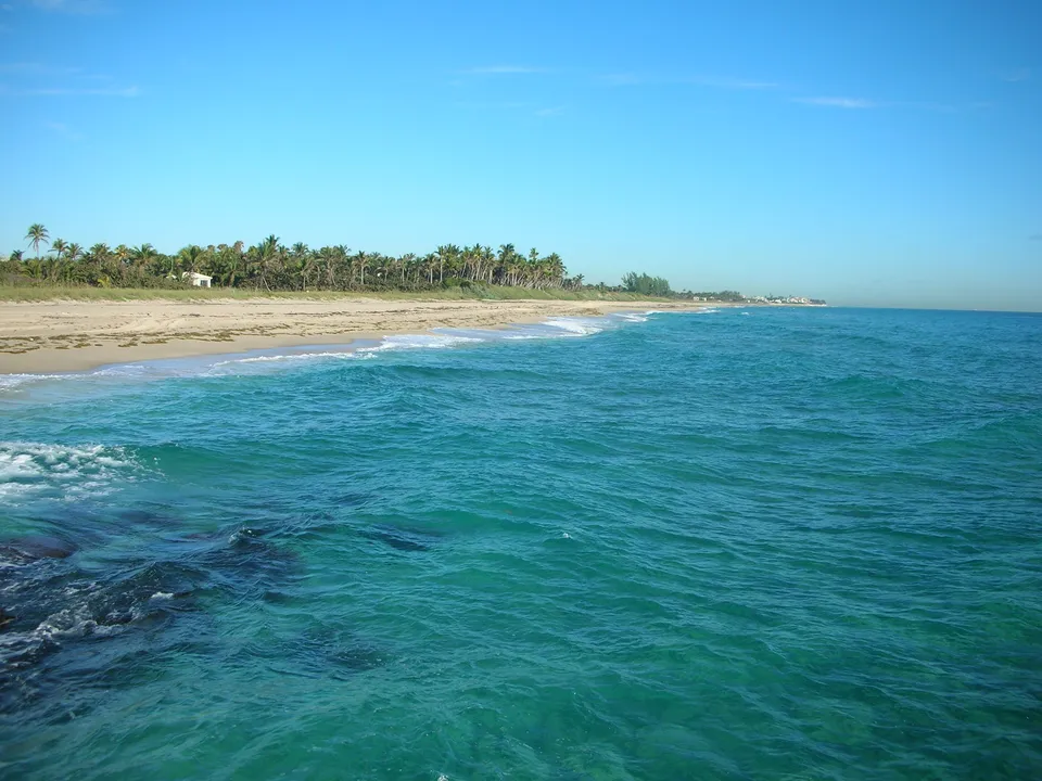 Boynton Beach Real Estate