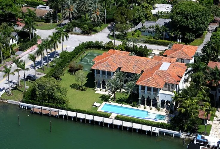 Hibiscus Island Real Estate
