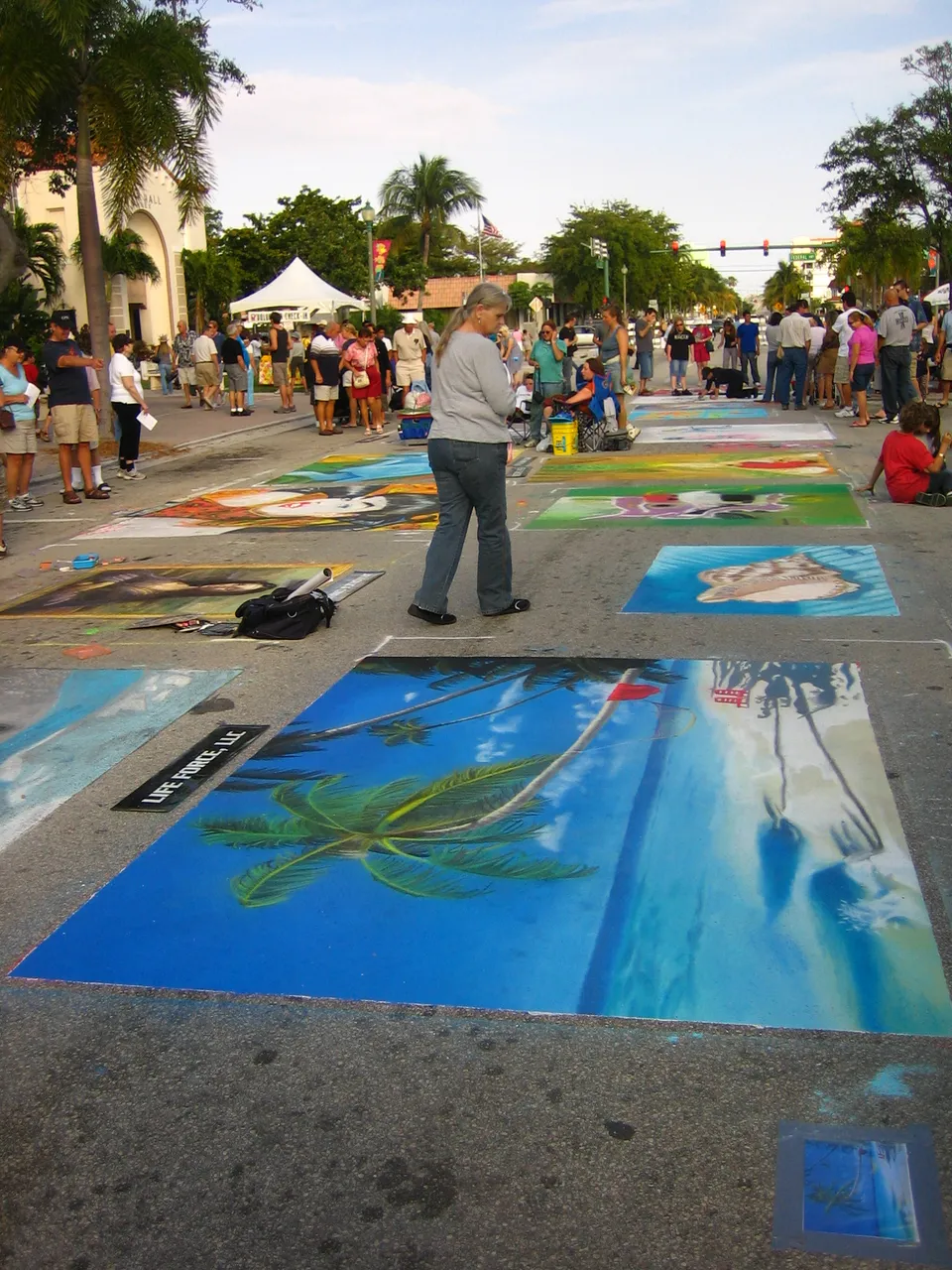 Lake Worth Beach Real Estate