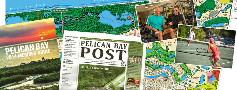 Pelican Bay Real Estate