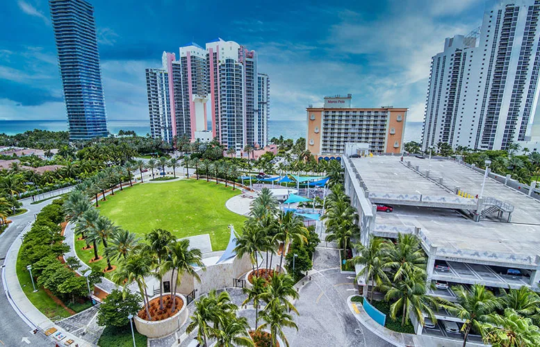 Aventura Real Estate