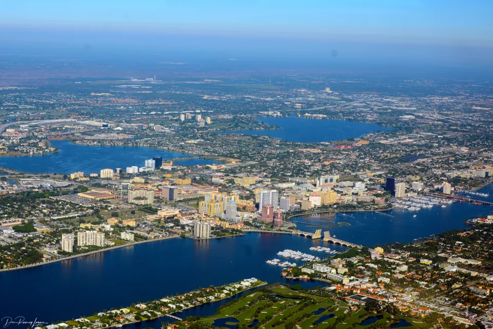 West Palm Beach Real Estate