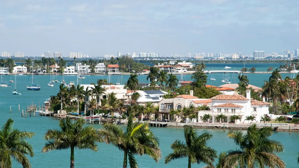 Miami Shores Demographics
