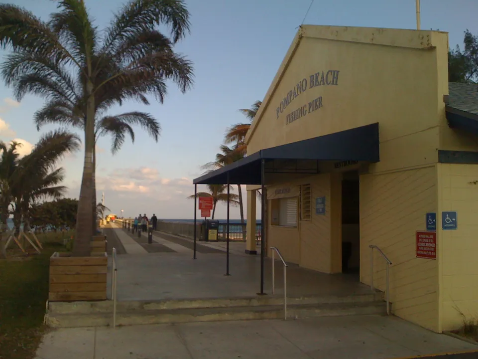 Pompano Beach Real Estate
