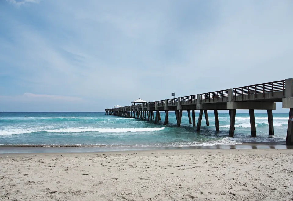 Juno Beach Real Estate