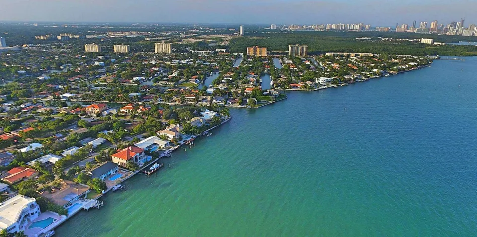 Keystone Island Real Estate