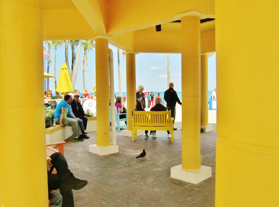 Lauderdale-by-the-Sea Real Estate