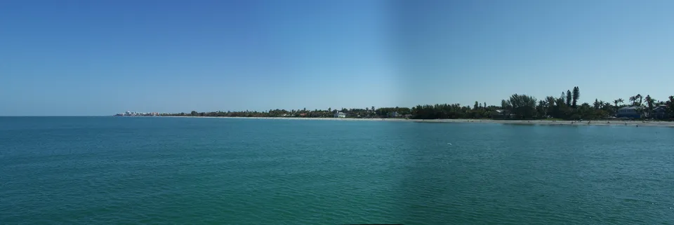 North Naples Real Estate